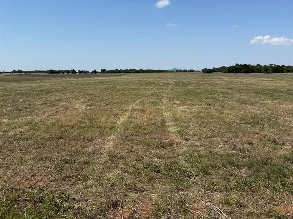 20583 E County Road 158, Altus, OK 73521