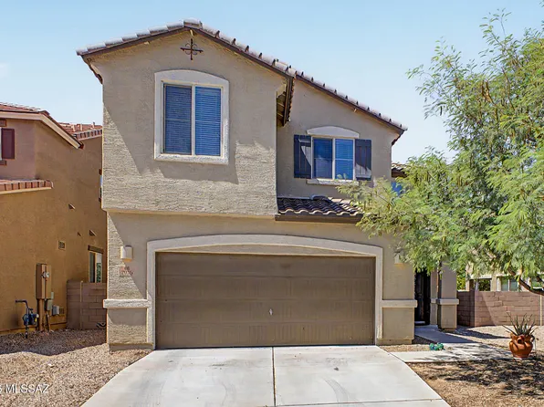 7976 S Dolphin Way, Tucson, AZ 85756
