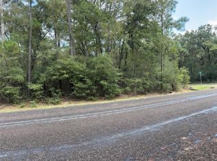 Beechnut Ct LOT 10, Huntsville, TX 77320