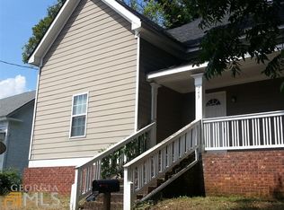 743 Garibaldi St SW, Atlanta, GA 30310