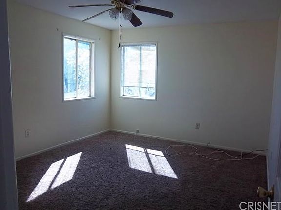 Downstairs Bedroom