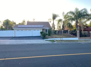 1604 Avenida Del Vis, Corona, CA 92882