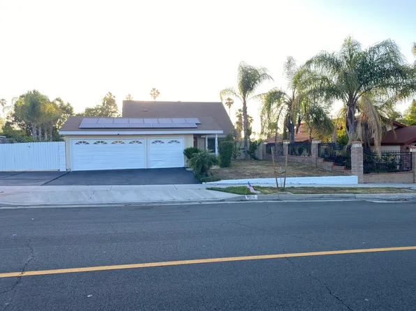 1604 Avenida Del Vis, Corona, CA 92882