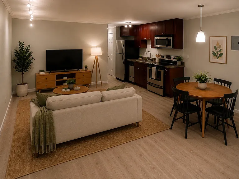 1135 Elizabeth St #302 — Photo 5