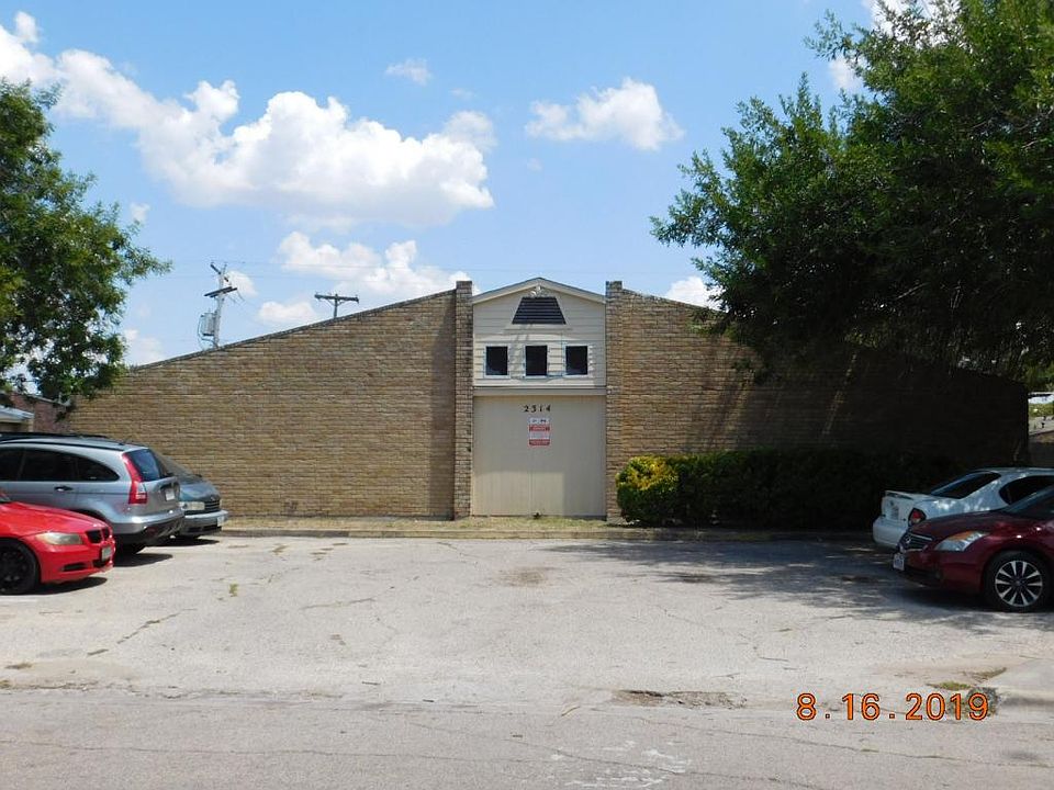 1st image of 2314 Andover Dr APT 5