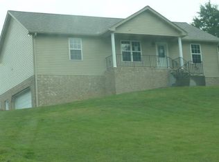 12291 Sparta Pike, Watertown, TN 37184