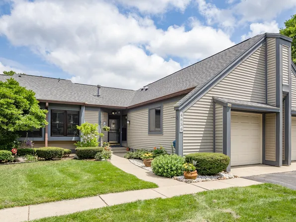 4656 Foxfire Trl #39, Portage, MI 49024