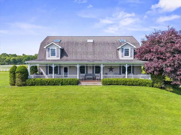 221 Ponds View Ln, Marble, PA 16334