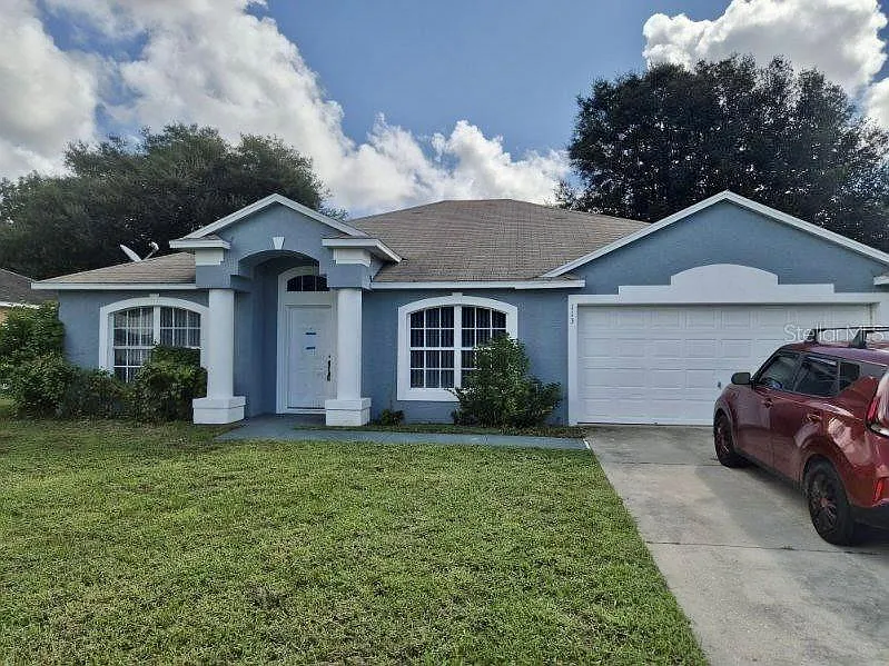 113 Long Pine Dr