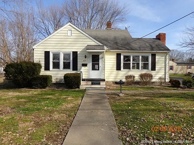 477 Lynhurst St photo 1