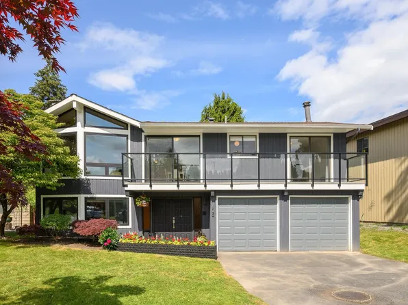 605 Allison Pl, New Westminster, BC V3L 5C1