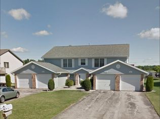 617-623 Seminole Way, Deforest, WI 53532