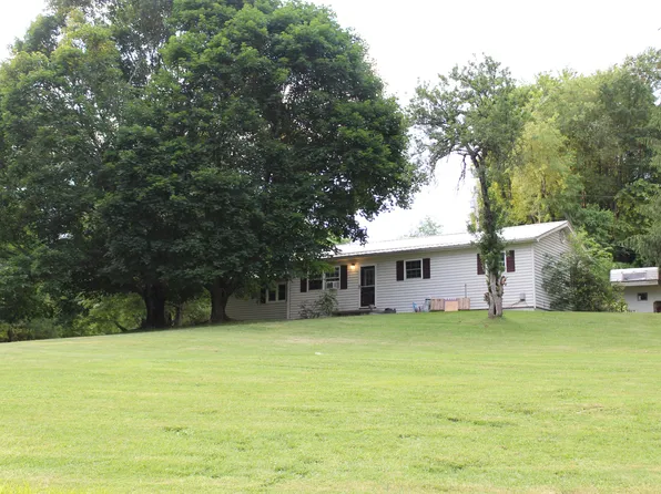 691 Groves Rd, Canvas, WV 26662