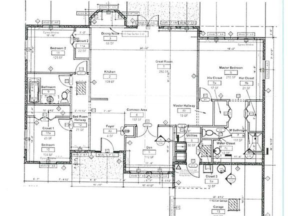 4th image of 9319 N Alpinia Dr