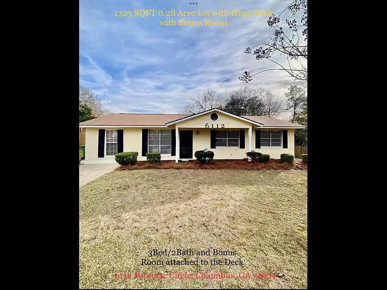 6112 Potomac Cir — Photo 1