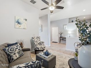 7512 W Sweet River Rd, Tucson, AZ 85743