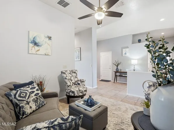 7512 W Sweet River Rd, Tucson, AZ 85743