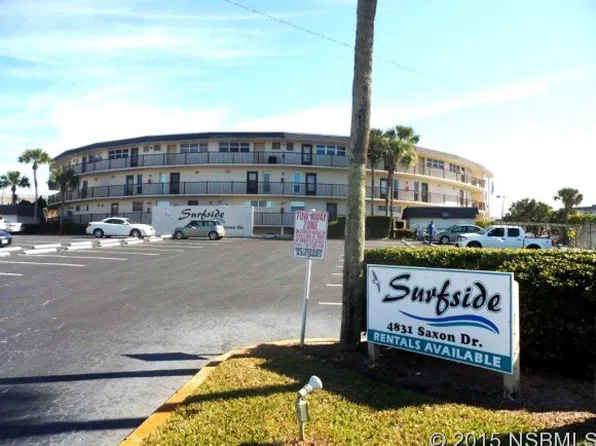 4831 Saxon Dr #2330, New Smyrna Beach, FL 32169