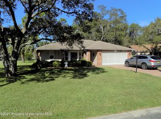 2487 Moss Creek Ct, Spring Hill, FL 34606