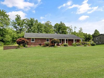 15743 Old State Rd, Evansville, IN, 47725
