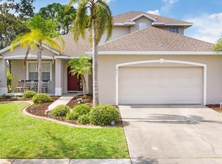 1760 Windbrook Dr SE, Palm Bay, FL 32909
