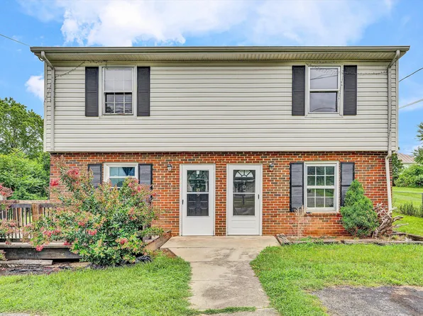 707 Bibb St NE, Roanoke, VA 24012