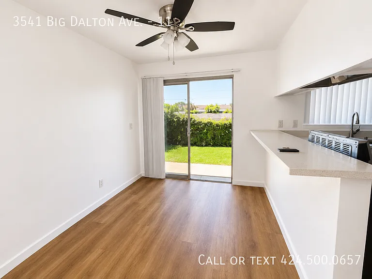 3541 Big Dalton Ave #11 — Photo 4