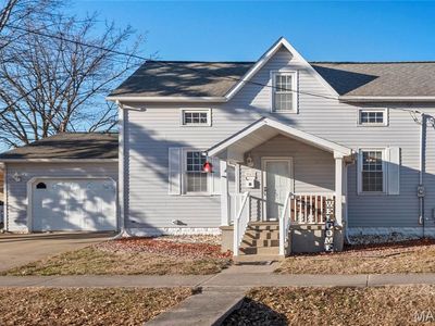 969 N 7th St, Breese, IL, 62230