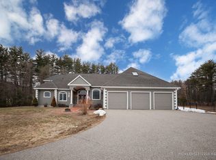 26 Woodland Ridge Road, Alfred, ME 04002
