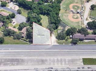 6133 Old Fredericksburg Rd, Austin, TX 78749