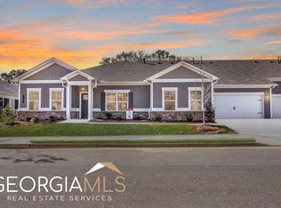 2996 Rambler Dr, Loganville, GA 30052