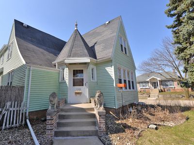 3725 Haven AVENUE, Racine, WI, 53405