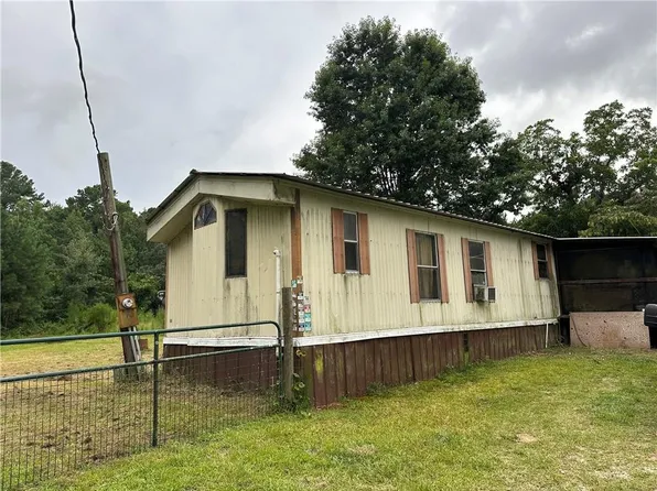 1406 & 1412 State Highway 32, Brunswick, GA 31523