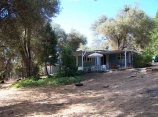 41481 Highway 41, Oakhurst, CA 93644