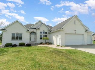 2333 N Thomas Rd, Saginaw, MI 48609