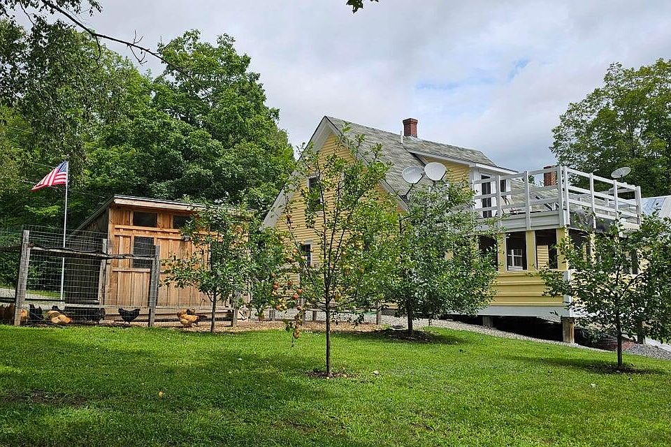 1001 Reeds Mill Road, Madrid Twp, ME 04966 Zillow