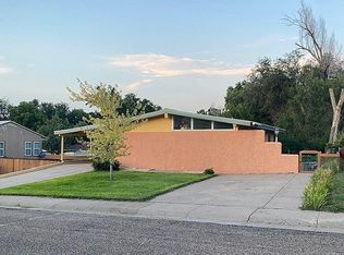 6 Highland St, Lamar, CO 81052