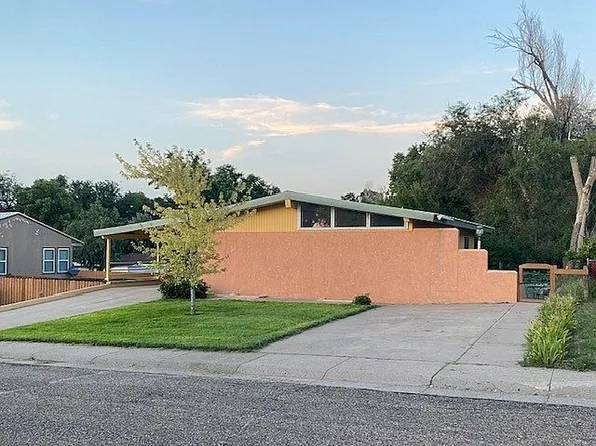 6 Highland St, Lamar, CO 81052