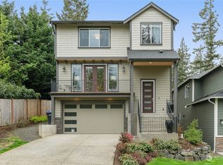 26041 242nd Pl SE, Maple Valley, WA