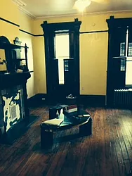 Rented by Keith Elrington, LREB