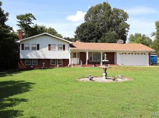 15597 County Road 624, Dexter, MO 63841