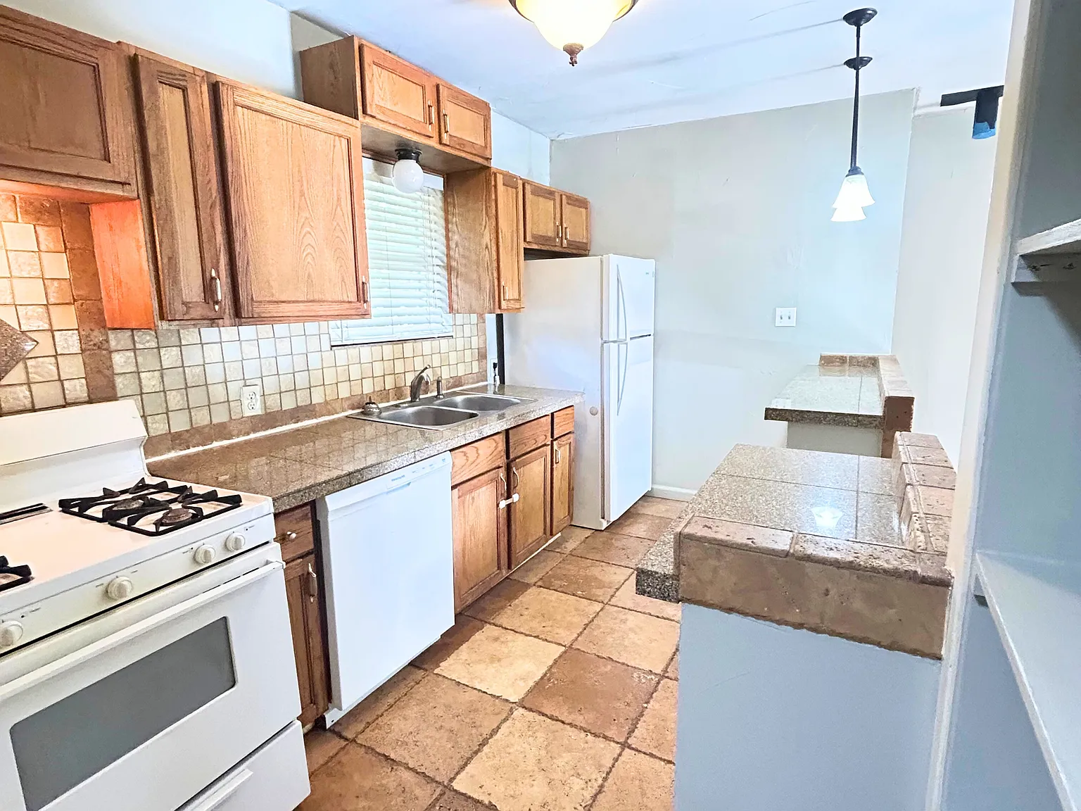 803 Stanley St. - C — Photo 1