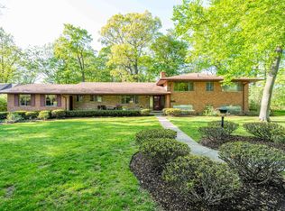 19526 Riverside Dr, Beverly Hills, MI 48025