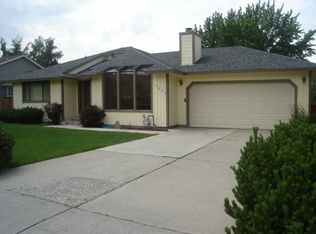 4206 S Havana St, Spokane, WA 99223