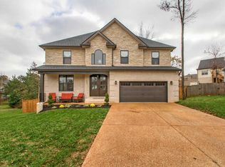 3931 Signature Ct, Smyrna, TN 37167