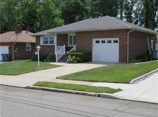 421 Hamilton Ave, Perth Amboy, NJ 08861