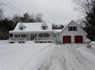5 Wood Pond Rd, Brunswick, ME 04011