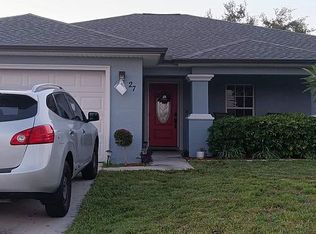 27 NW 26th St, Cape Coral, FL 33993