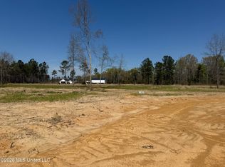 6 Oakley Ln Lot 1, Lucedale, MS 39452
