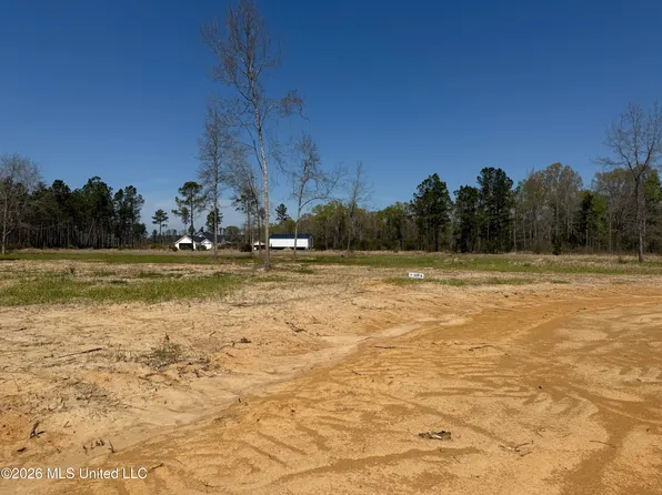 6 Oakley Ln Lot 1, Lucedale, MS 39452